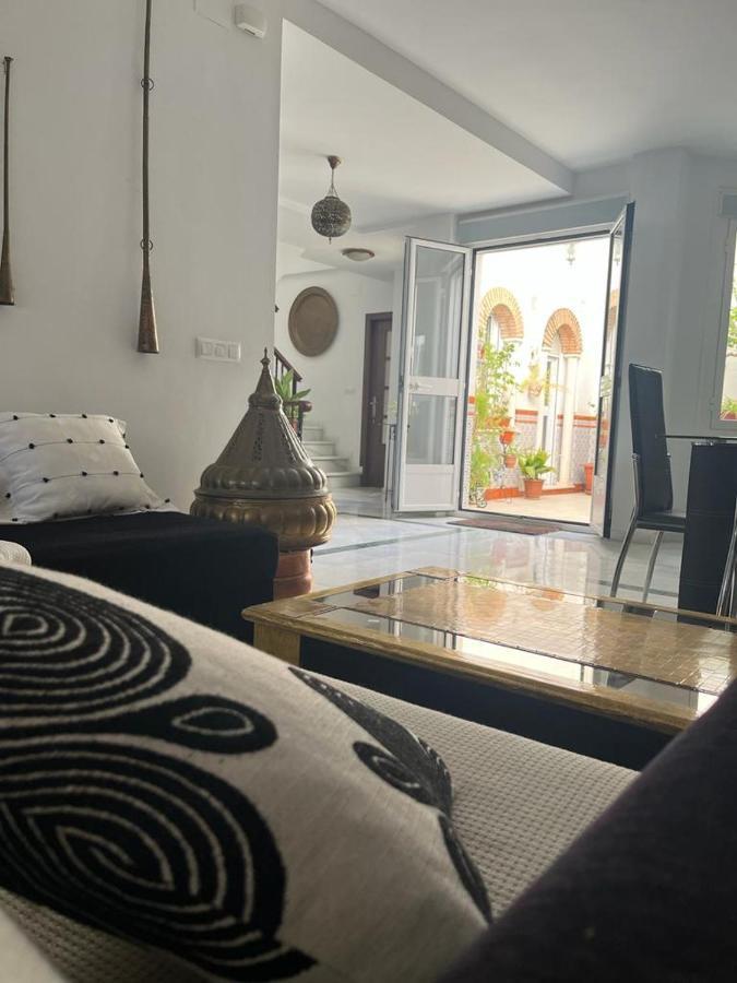Alyana Vandrarhem Córdoba Exteriör bild