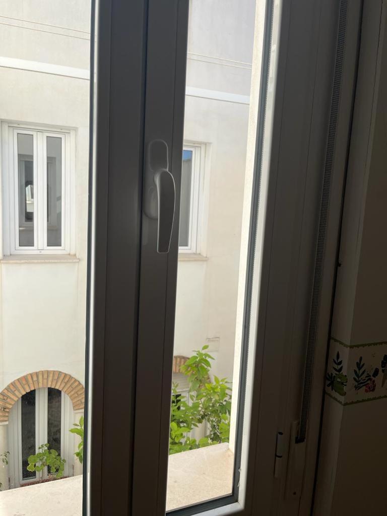 Alyana Vandrarhem Córdoba Exteriör bild