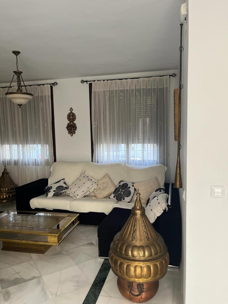 Alyana Vandrarhem Córdoba Exteriör bild