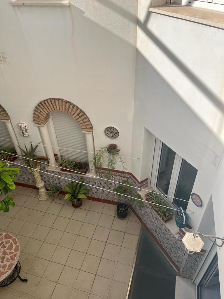 Alyana Vandrarhem Córdoba Exteriör bild